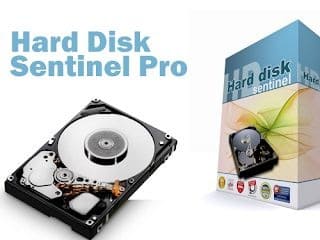 Hard Disk Sentinel Pro 6.01.8 Crack + Clave De Registro