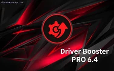 Driver Booster Pro 10.1.0.86 Crack Con Descarga De Versión