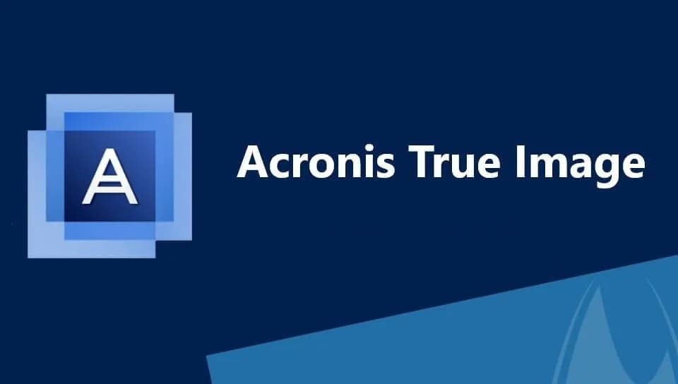 Acronis True Image 25.10.1 Crack con Keygen Descargar 2023