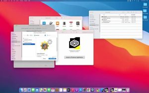 CrossOver Mac 21.2.0 Crack Con Clave De Activación De Mac