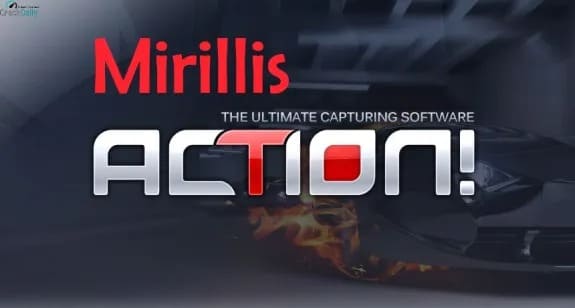 Mirillis Action 4.31.0 Crack Con Clave De Activación 2023