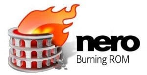 Nero Burning ROM Crack + Descarga De Clave De Serie 2023