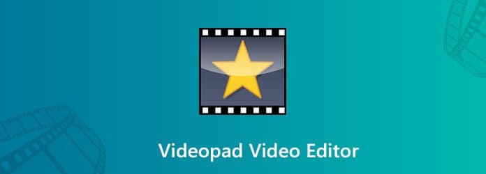 VideoPad Video Editor 12.05 Crack + Código De Registro