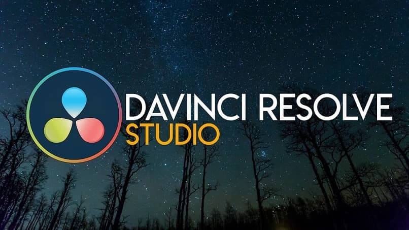 DaVinci Resolve Studio 18.3.4 Crack Con Clave De Activación