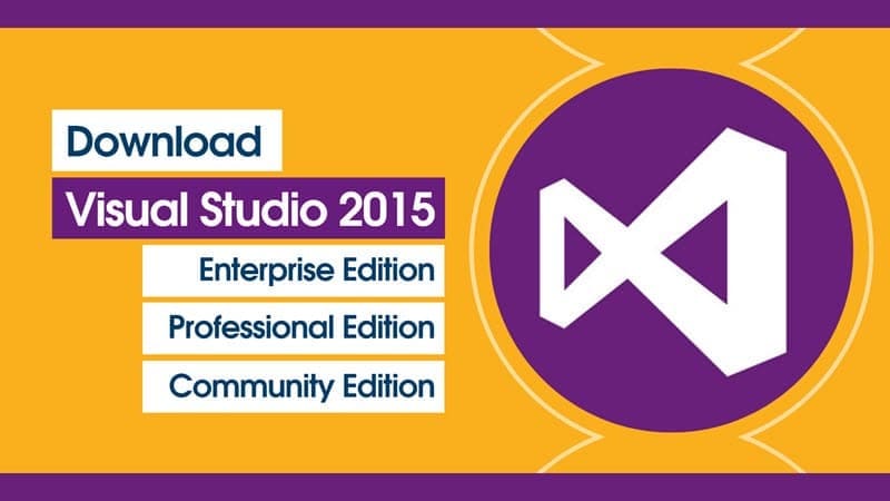 Microsoft Visual Studio 2015 Crack Con Clave De Producto