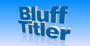 BluffTitler Ultimate 16.0.0.1 Crack + Descarga De Keygen 2023