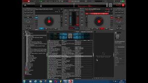 Virtual DJ 8 Crack Con Clave De Serie Descargar Gratis