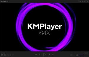 KMPlayer 12.23.19 Crack Con Descarga De Clave De Serie
