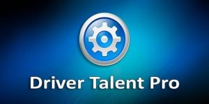Driver Talent Pro 8.1.0.6 Crack + Clave De Activación 2023