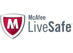 McAfee LiveSafe 16.0 R7 Crack + de Clave De Activación 2023
