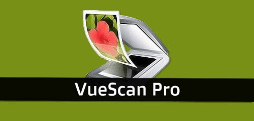 VueScan Pro 9.7.97 Crack + Clave De Serie 2023