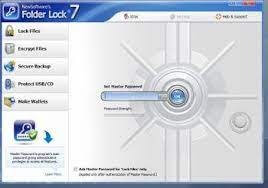 Folder Lock 7.9.1 Crack Con Clave De Serie Descargar 2023