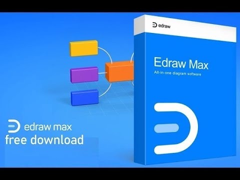 Edraw Max 12.1.1 Crack Con Clave De Licencia Descargar 2023