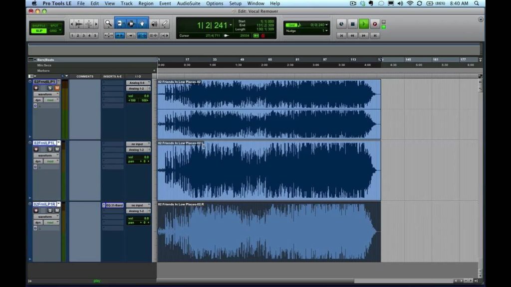 Vocal Remover Pro 2 Crack + Descarga De Clave De Serie 2022