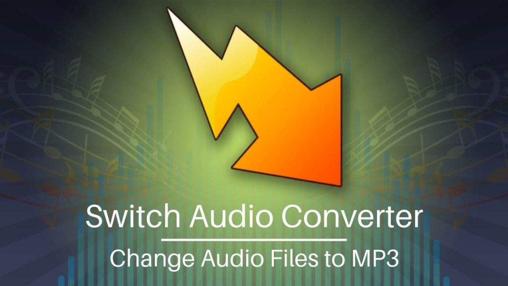 Switch Sound File Converter Crack + Código De Registro 2023