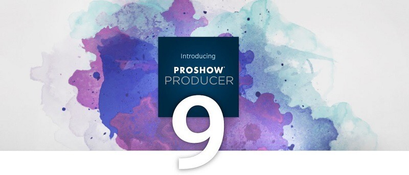 ProShow Producer 10.1 Crack Con Clave De Registro 2023