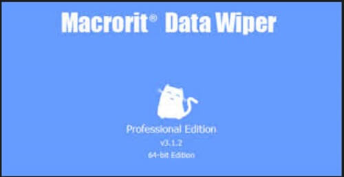 Macrorit Data Wiper 6.3.6 Crack + Keygen Descargar 2022