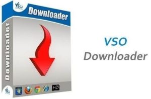 VSO Downloader Ultimate 6.0.0.94 Crack + Clave De Serie 2023